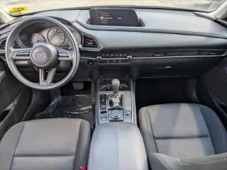 Mazda CX-30 2023 TRÁNSVERSO 2.5 S 4dr SUV