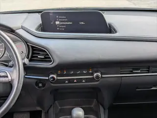 Mazda CX-30 2023 TRÁNSVERSO 2.5 S 4dr SUV