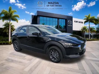Mazda CX-30 2023 TRÁNSVERSO 2.5 S 4dr SUV