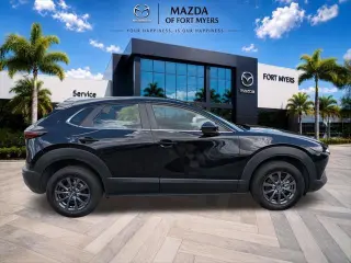 Mazda CX-30 2023 TRÁNSVERSO 2.5 S 4dr SUV