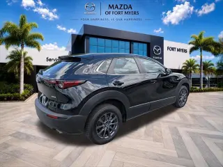Mazda CX-30 2023 TRÁNSVERSO 2.5 S 4dr SUV