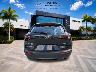 Mazda CX-30 2023 TRÁNSVERSO 2.5 S 4dr SUV