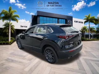 Mazda CX-30 2023 TRÁNSVERSO 2.5 S 4dr SUV