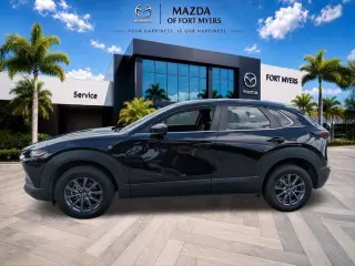 Mazda CX-30 2023 TRÁNSVERSO 2.5 S 4dr SUV