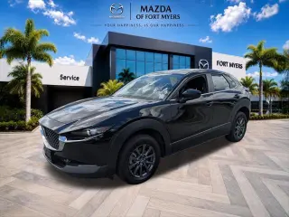 Mazda CX-30 2023 TRÁNSVERSO 2.5 S 4dr SUV