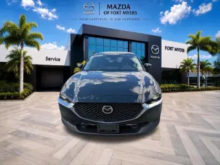 Mazda CX-30 2023 TRÁNSVERSO 2.5 S 4dr SUV