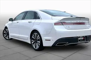 Lincoln MKZ Hybrid 2019 Reserve II 4dr Sedán