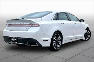 Lincoln MKZ Hybrid 2019 Reserve II 4dr Sedán