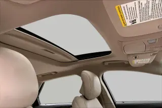 Lincoln MKZ Hybrid 2019 Reserve II 4dr Sedán