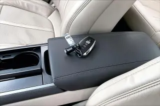 Lincoln MKZ Hybrid 2019 Reserve II 4dr Sedán