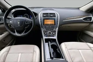 Lincoln MKZ Hybrid 2019 Reserve II 4dr Sedán