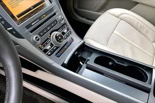 Lincoln MKZ Hybrid 2019 Reserve II 4dr Sedán