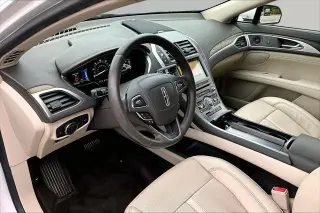 Lincoln MKZ Hybrid 2019 Reserve II 4dr Sedán