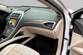 Lincoln MKZ Hybrid 2019 Reserve II 4dr Sedán