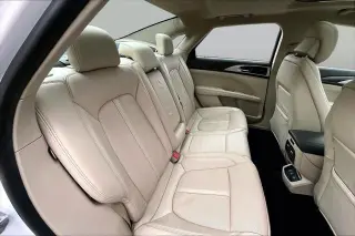 Lincoln MKZ Hybrid 2019 Reserve II 4dr Sedán
