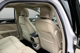 Lincoln MKZ Hybrid 2019 Reserve II 4dr Sedán