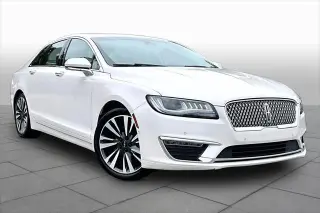 Lincoln MKZ Hybrid 2019 Reserve II 4dr Sedán