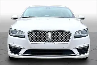 Lincoln MKZ Hybrid 2019 Reserve II 4dr Sedán