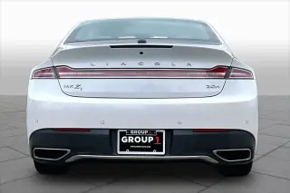 Lincoln MKZ Hybrid 2019 Reserve II 4dr Sedán