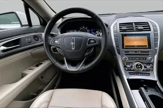 Lincoln MKZ Hybrid 2019 Reserve II 4dr Sedán