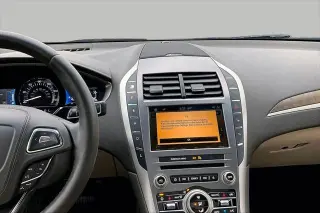 Lincoln MKZ Hybrid 2019 Reserve II 4dr Sedán