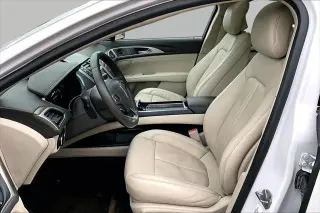 Lincoln MKZ Hybrid 2019 Reserve II 4dr Sedán