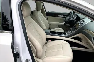Lincoln MKZ Hybrid 2019 Reserve II 4dr Sedán