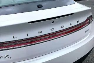 Lincoln MKZ Hybrid 2019 Reserve II 4dr Sedán