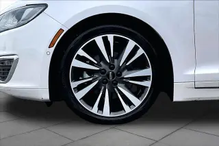 Lincoln MKZ Hybrid 2019 Reserve II 4dr Sedán