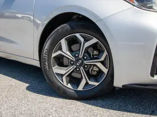 Kia Forte 2020 LXS 4dr Sedan