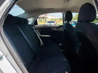 Kia Forte 2020 LXS 4dr Sedan