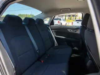 Kia Forte 2020 LXS 4dr Sedan