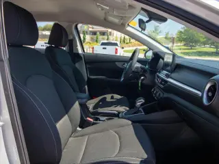 Kia Forte 2020 LXS 4dr Sedan