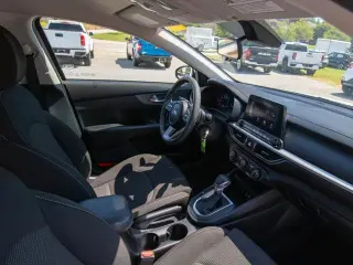 Kia Forte 2020 LXS 4dr Sedan