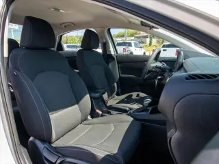 Kia Forte 2020 LXS 4dr Sedan