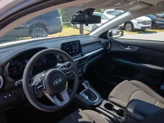 Kia Forte 2020 LXS 4dr Sedan