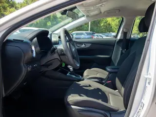 Kia Forte 2020 LXS 4dr Sedan