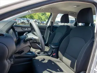 Kia Forte 2020 LXS 4dr Sedan
