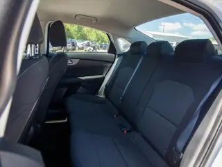 Kia Forte 2020 LXS 4dr Sedan