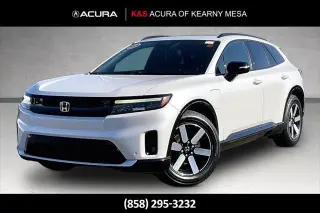Honda Prologue 2024 Touring 4dr SUV
