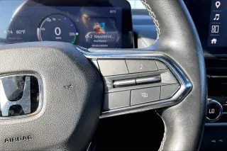 Honda Prologue 2024 Touring 4dr SUV