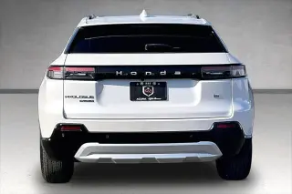Honda Prologue 2024 Touring 4dr SUV