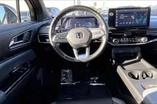 Honda Prologue 2024 Touring 4dr SUV