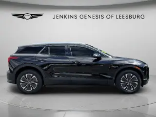 Chevrolet Blazer EV 2024 4x4 2LT SUV de 4 puertas