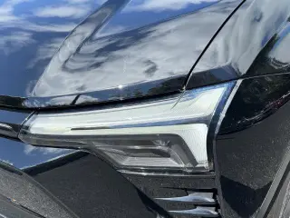 Chevrolet Blazer EV 2024 4x4 2LT SUV de 4 puertas