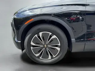Chevrolet Blazer EV 2024 4x4 2LT SUV de 4 puertas