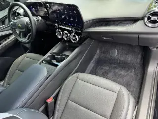 Chevrolet Blazer EV 2024 4x4 2LT SUV de 4 puertas