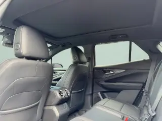 Chevrolet Blazer EV 2024 4x4 2LT SUV de 4 puertas