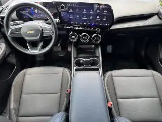 Chevrolet Blazer EV 2024 4x4 2LT SUV de 4 puertas