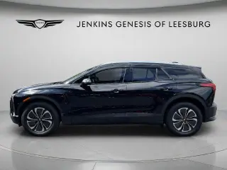 Chevrolet Blazer EV 2024 4x4 2LT SUV de 4 puertas
